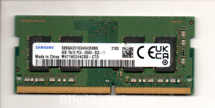 Samsung 4 Gb Ram